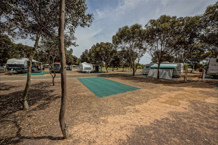 Camping Sites
