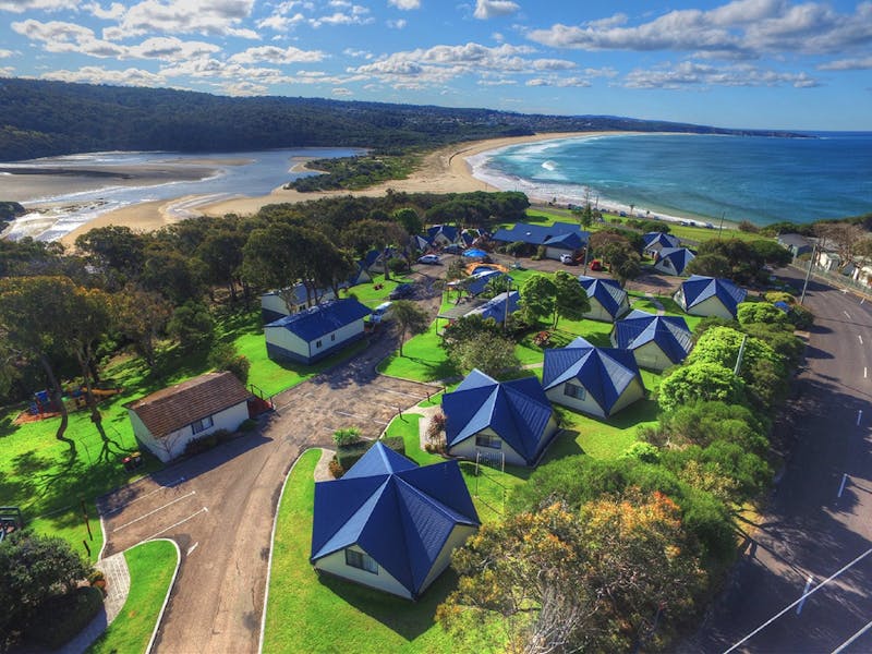 Beach Cabins Merimbula | NSW Holidays & Accommodation, Things to Do