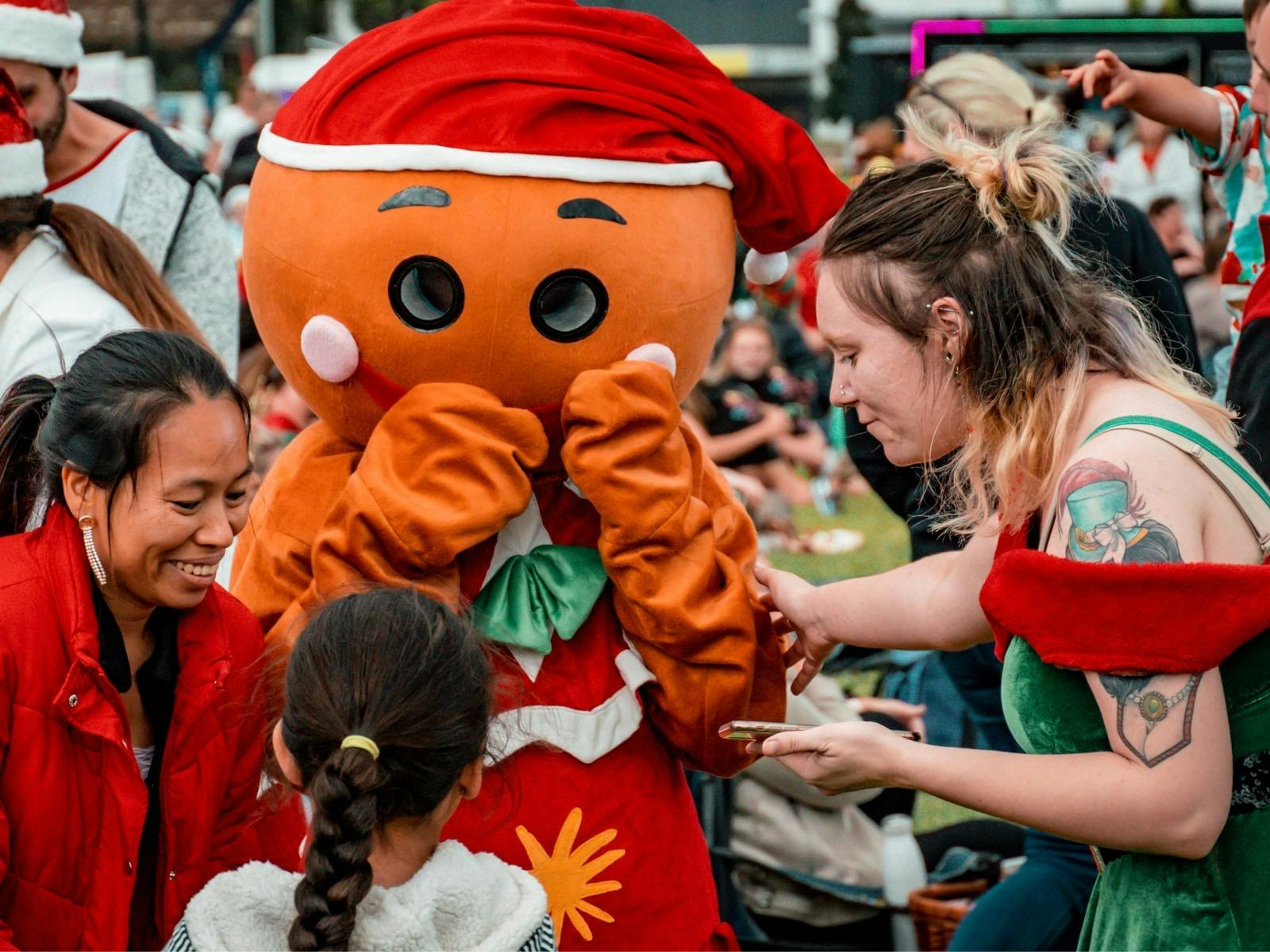 Coffs Coast Carols