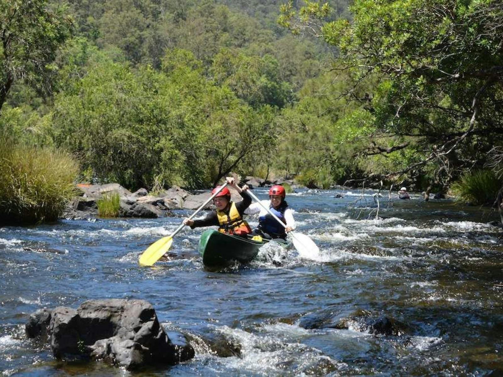 Nymboida Camping and Canoeing