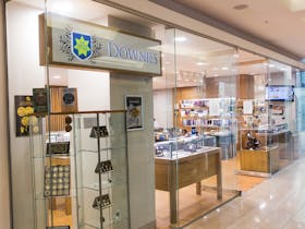 Downies Coins and Collectables