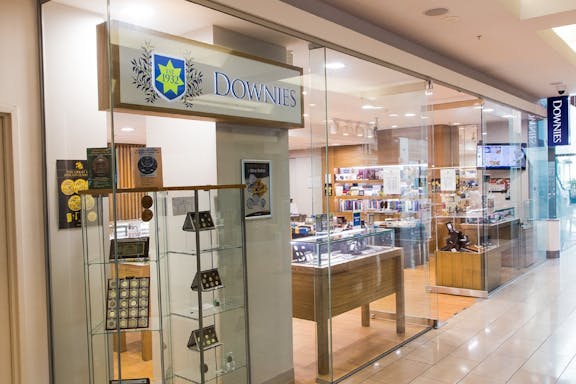 Downies Coins and Collectables