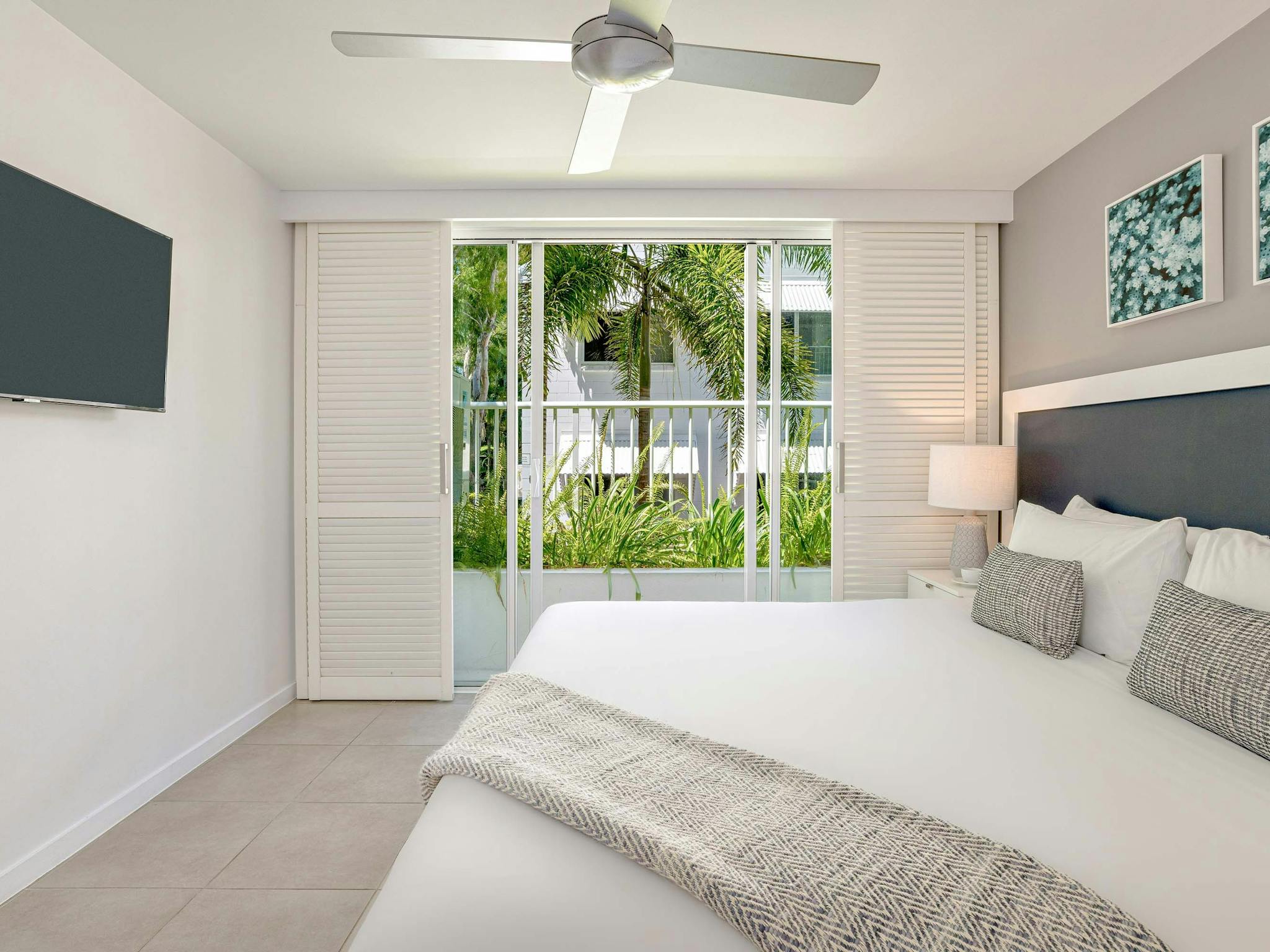 Peppers Beach Club - Three Bedroom Suite Peppers Beach Club - Three Bedroom Suite