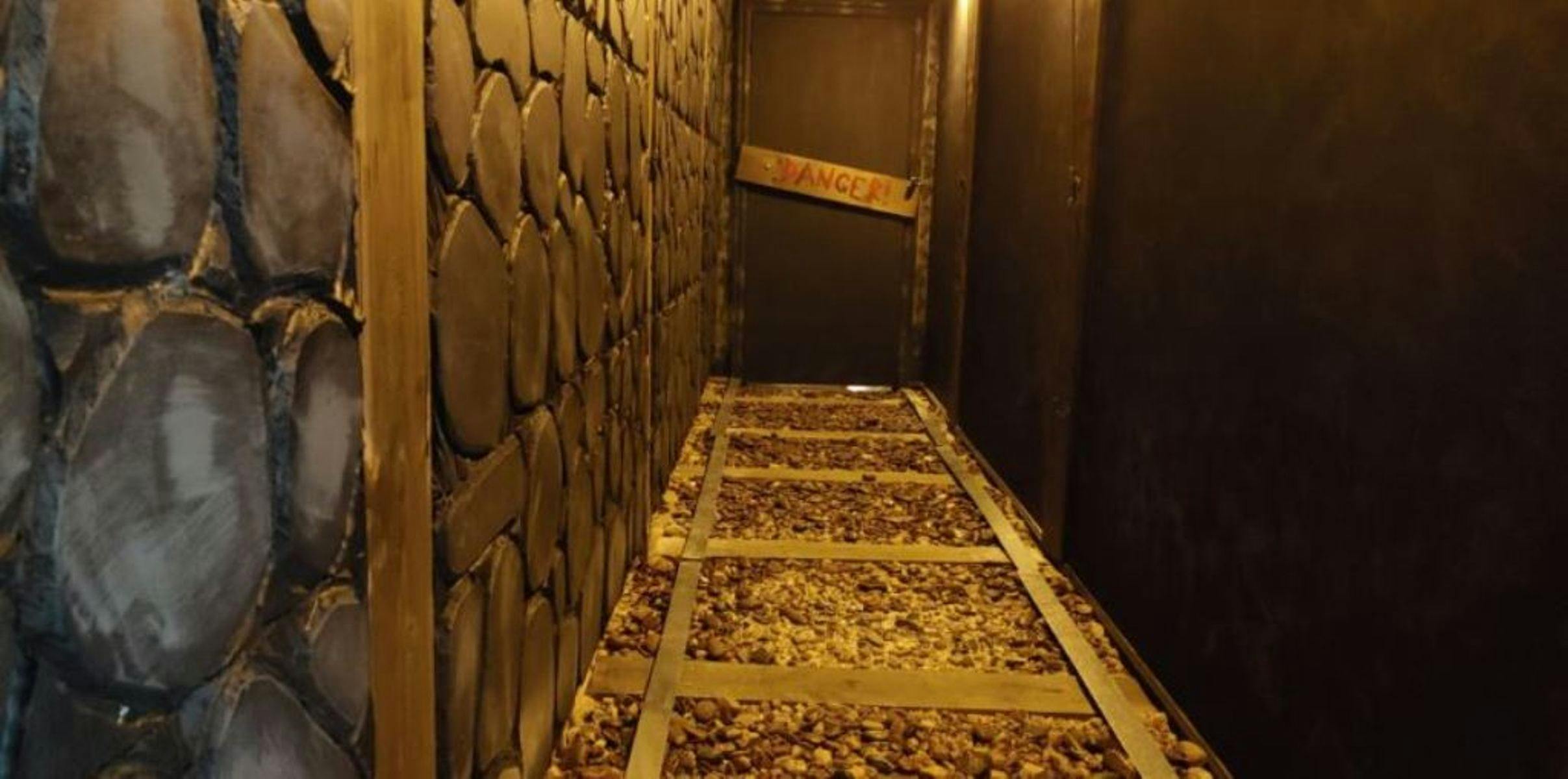 Trapt Bar and Escape Rooms