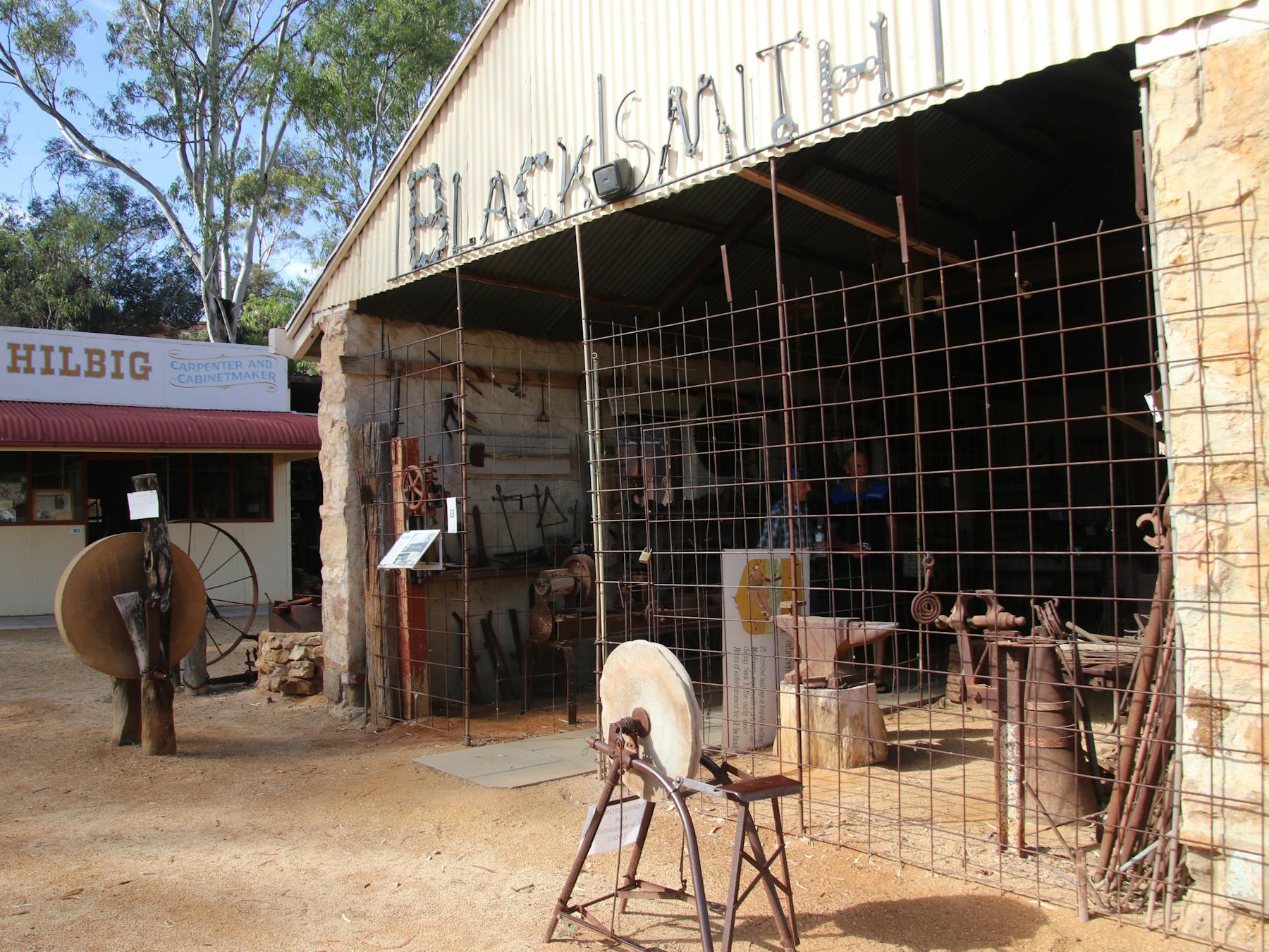 Will be working on Alive Days