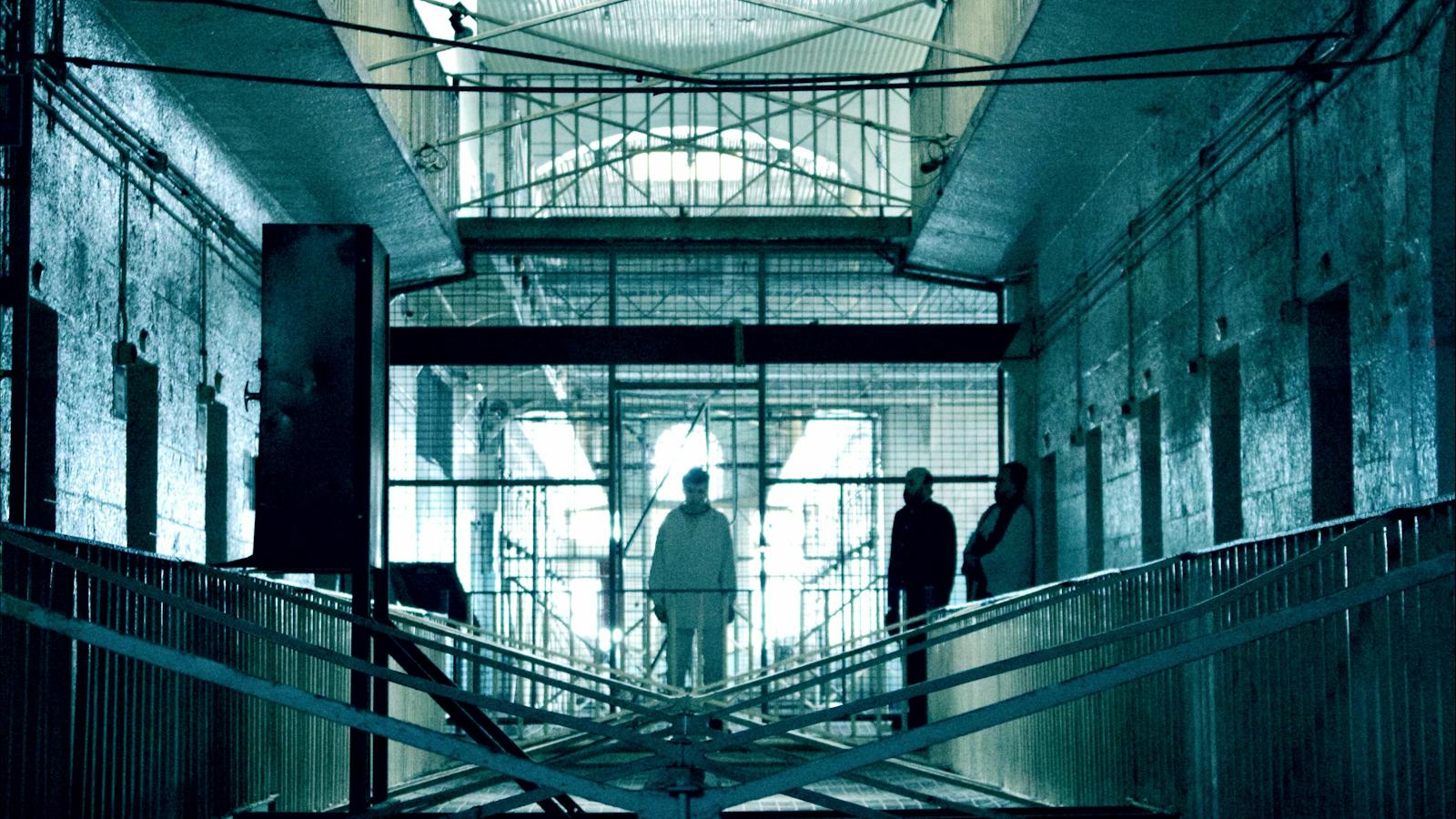 Gallows