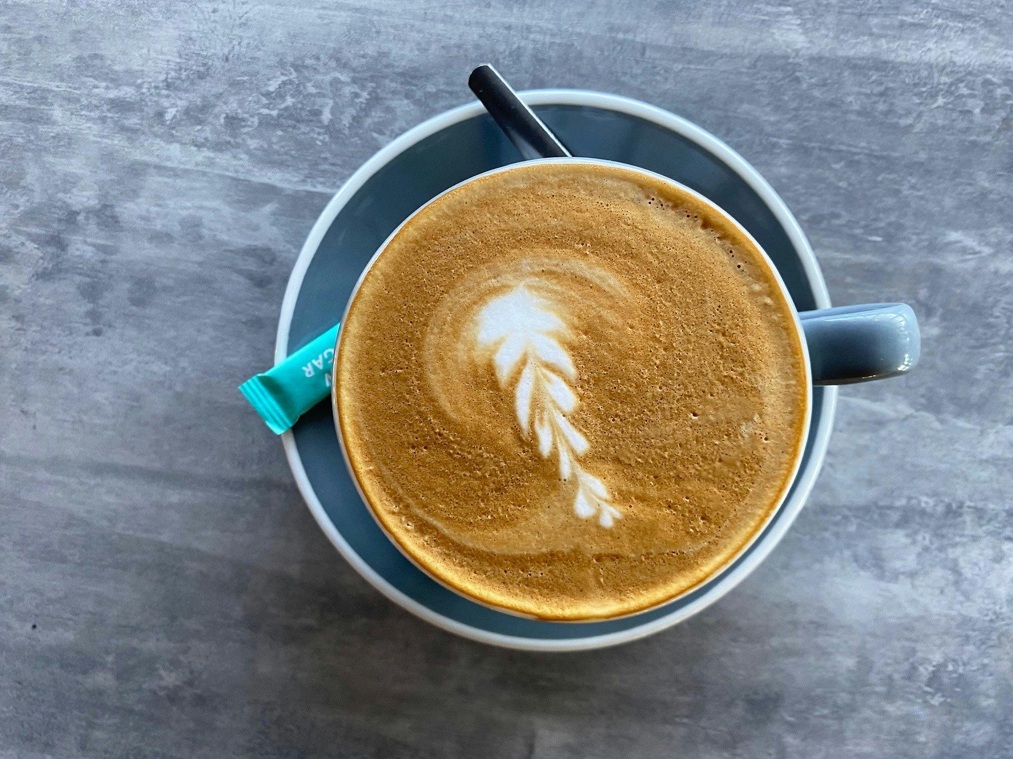 Coffee Guru  Brookwater