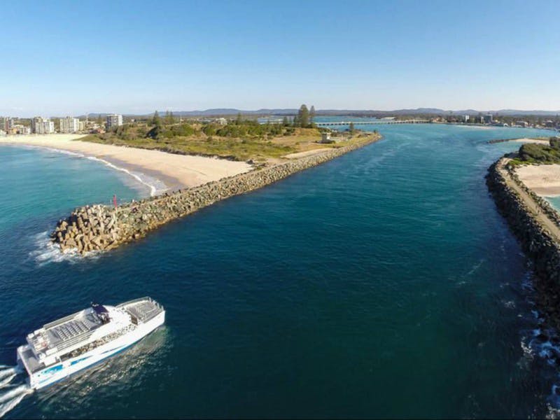 Mansfield By The Lake NSW Holidays & Things to Do