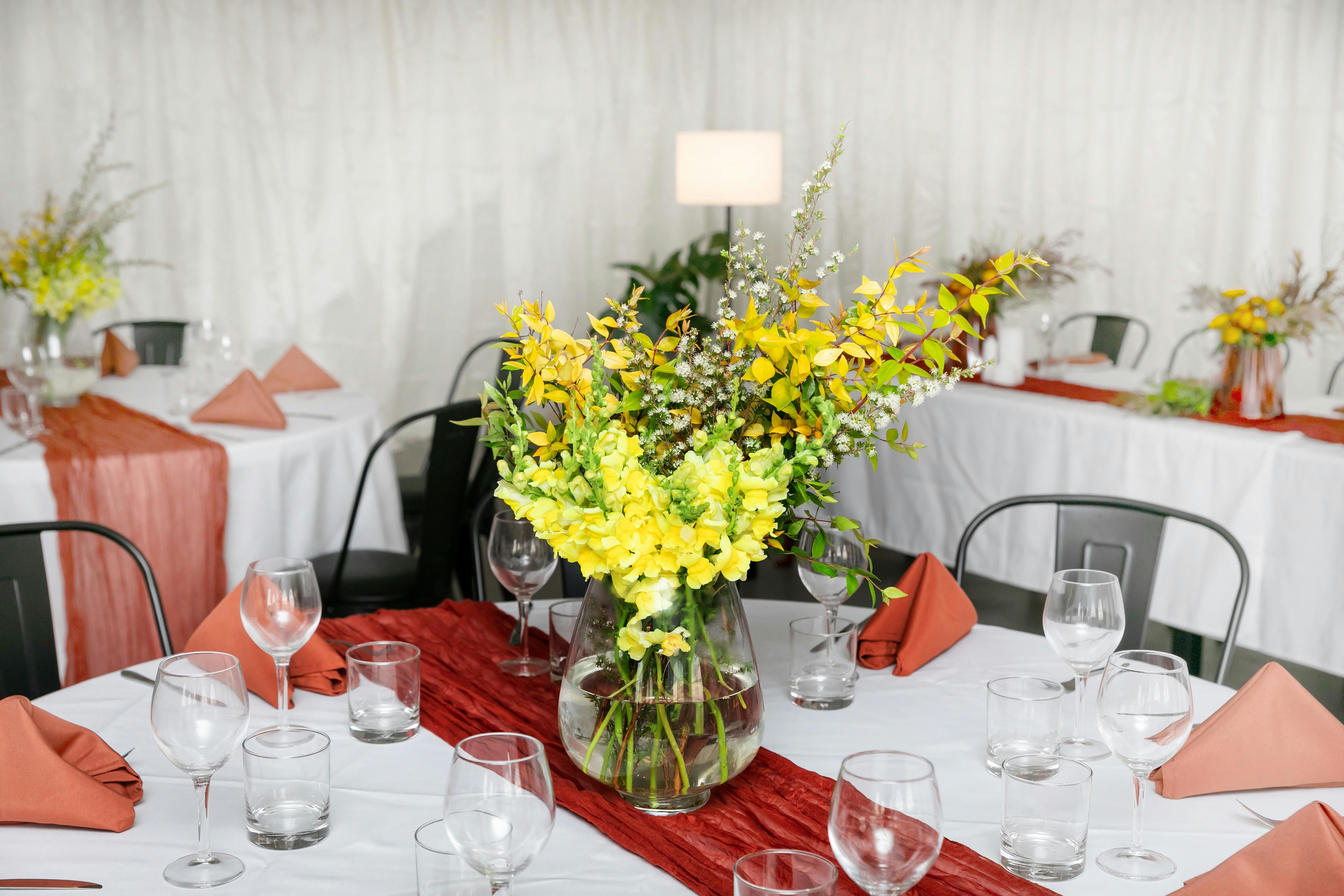 Blue Wren Dining and Events