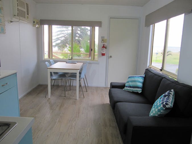 Seaside Cabin