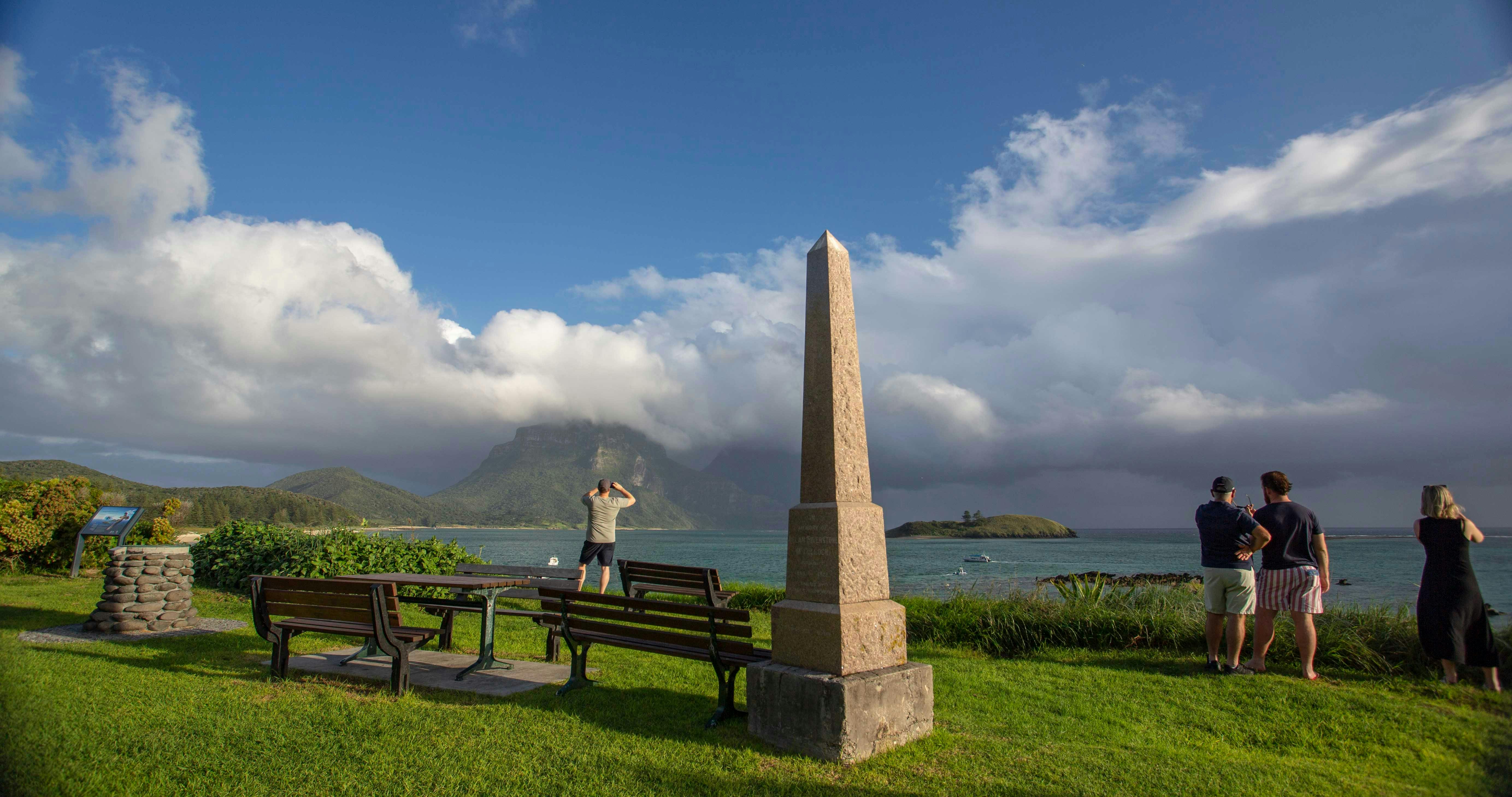 Lord Howe Island