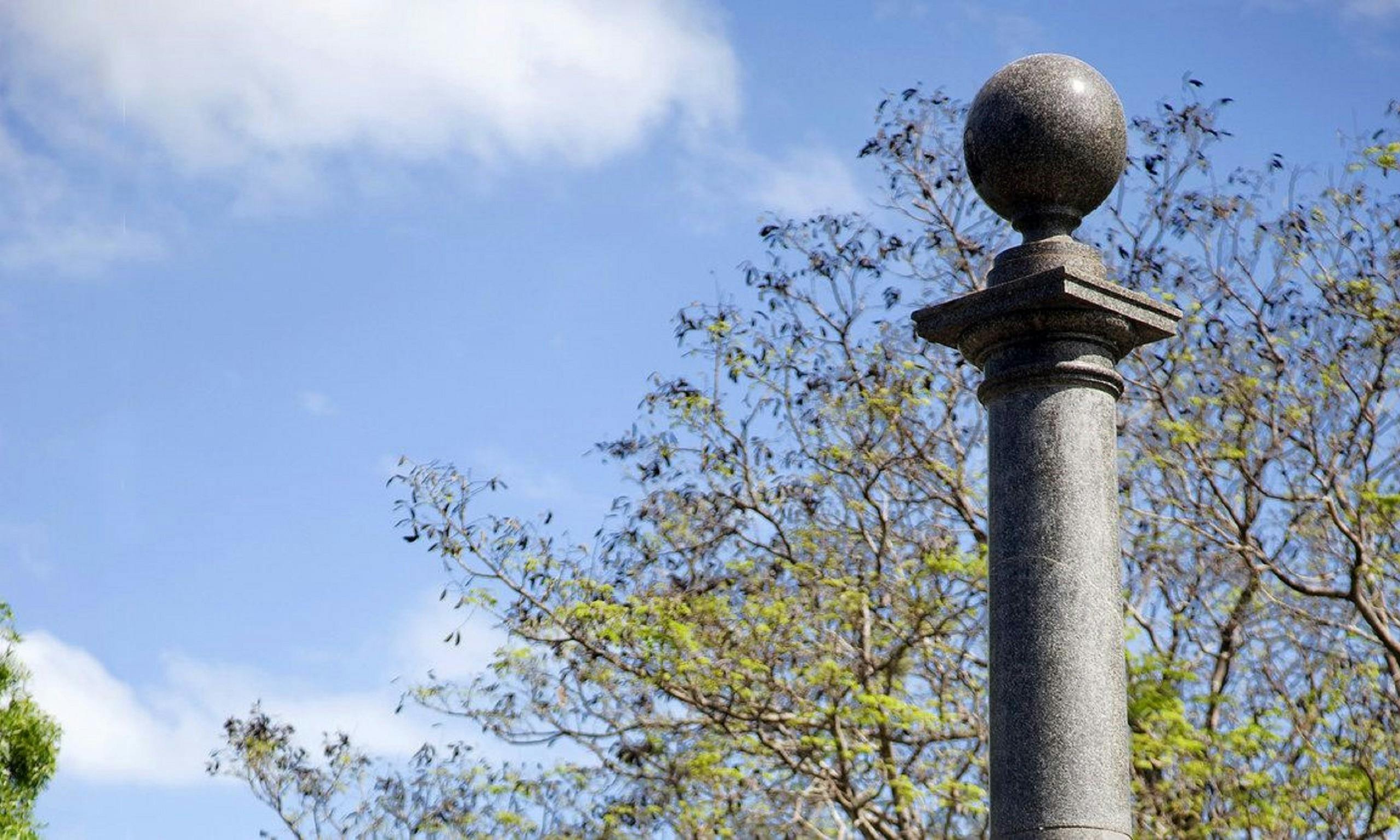 Darwin Cenotaph War Memorial
