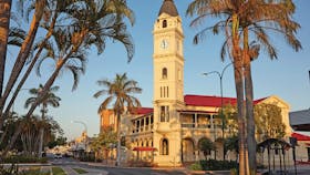 Bundaberg