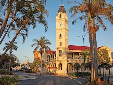 Bundaberg