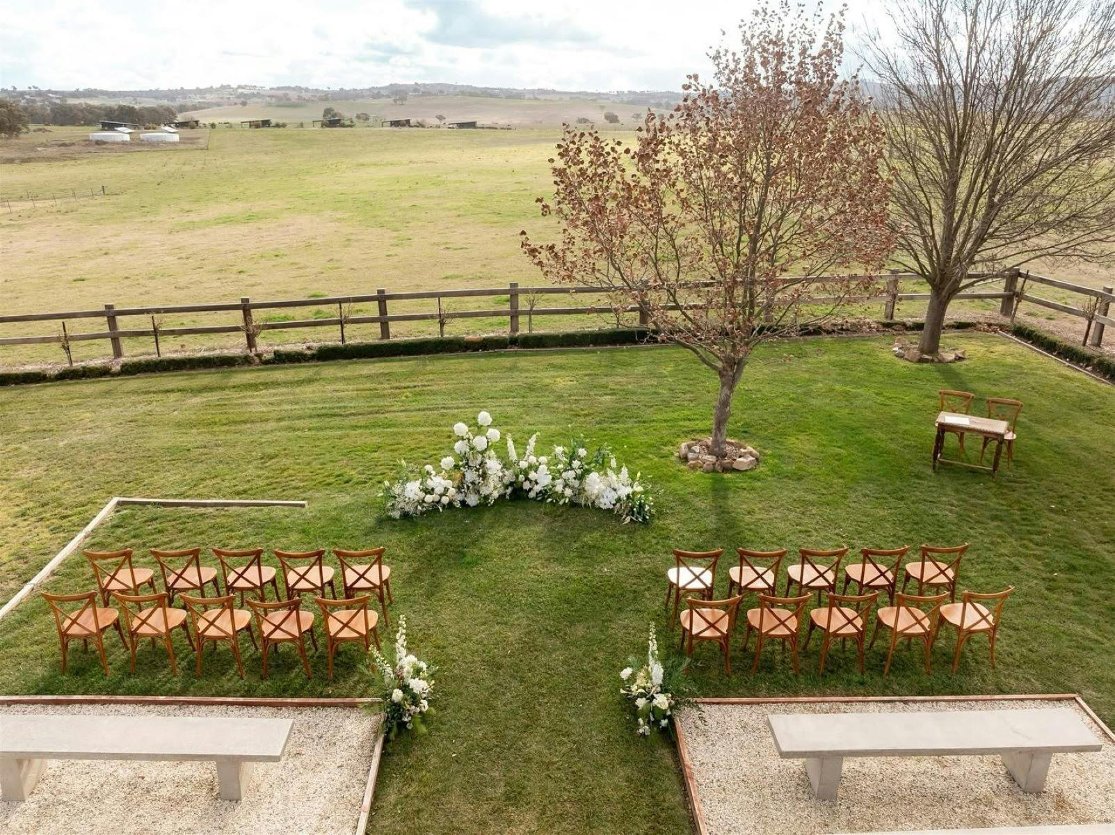 BoxGrove Weddings