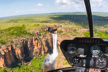 Kakadu Waterfalls