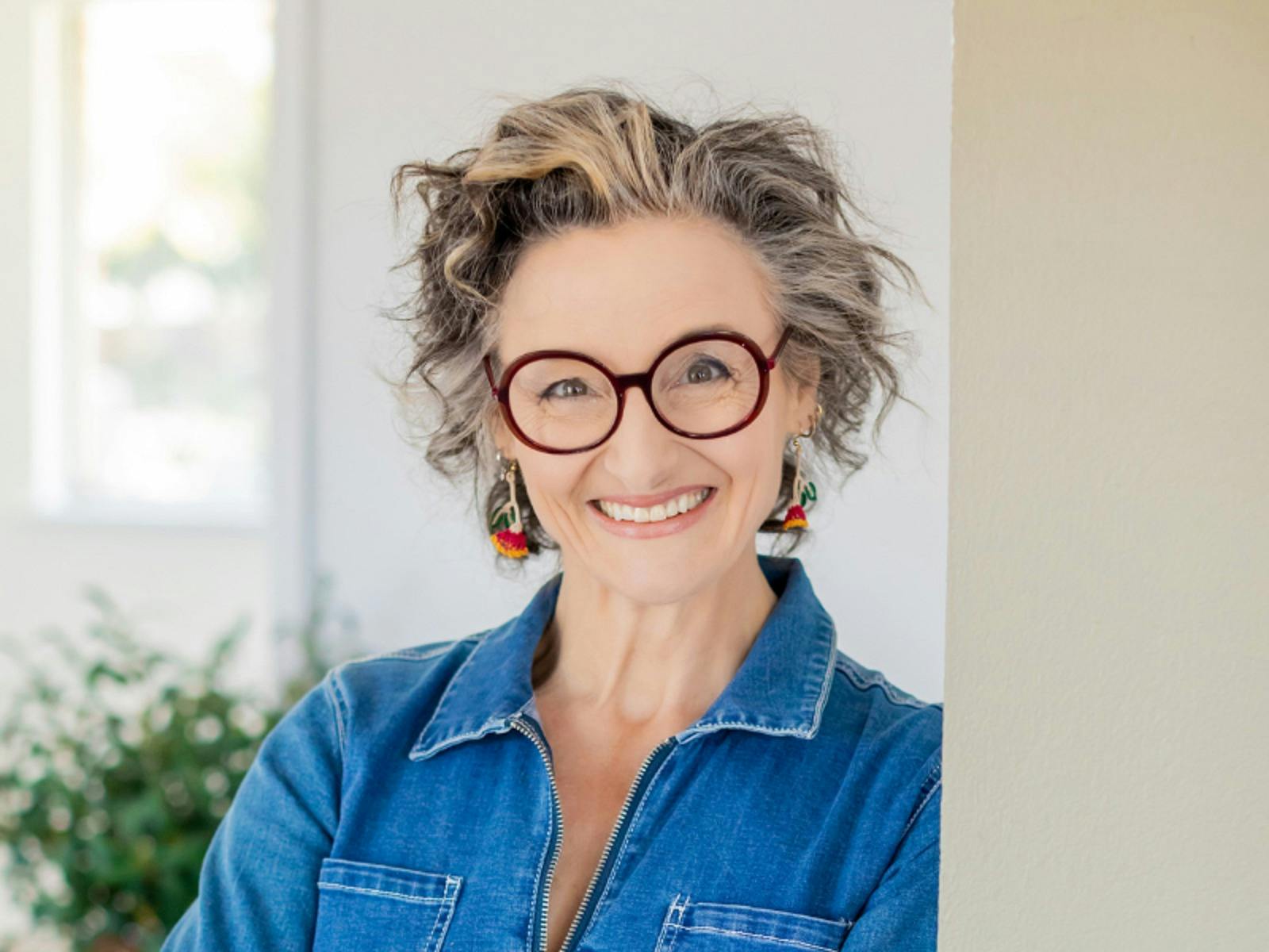 Julie Goodwin - Your Time Starts Now Tour