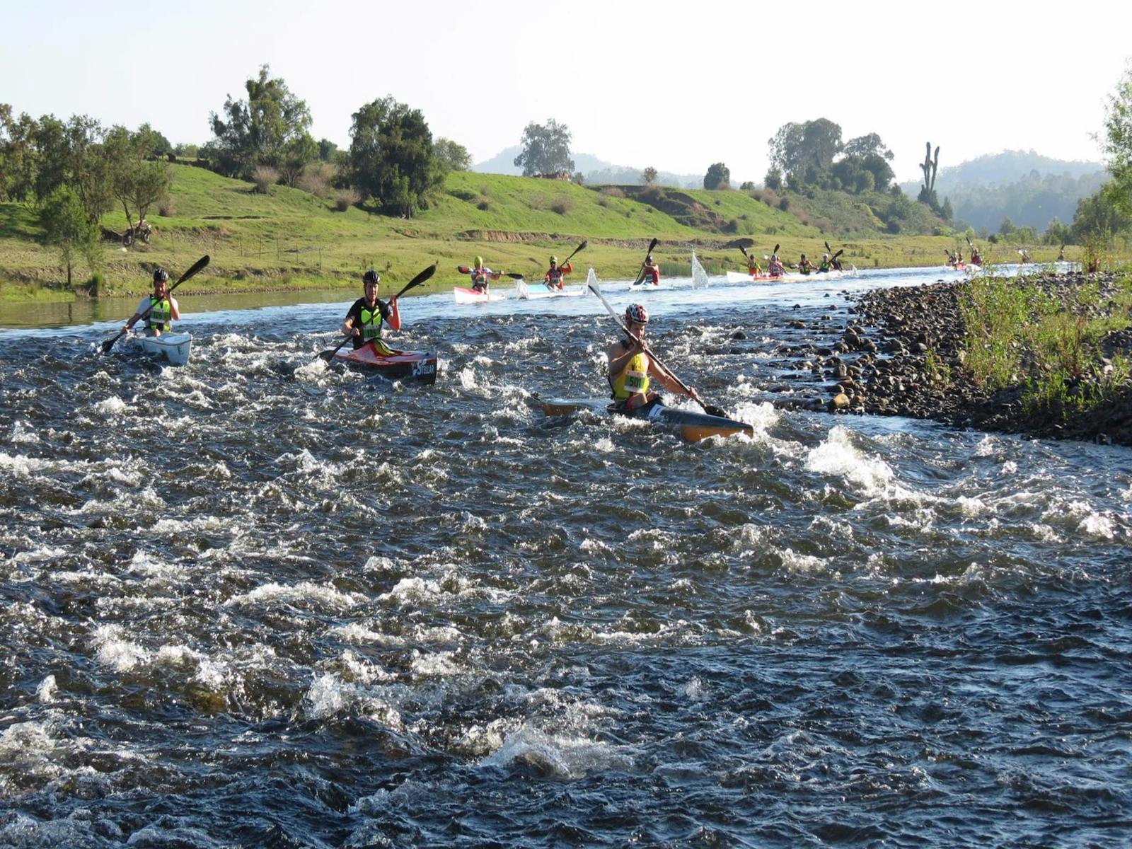 Image for Adventurethon Clarence Valley Stage Race