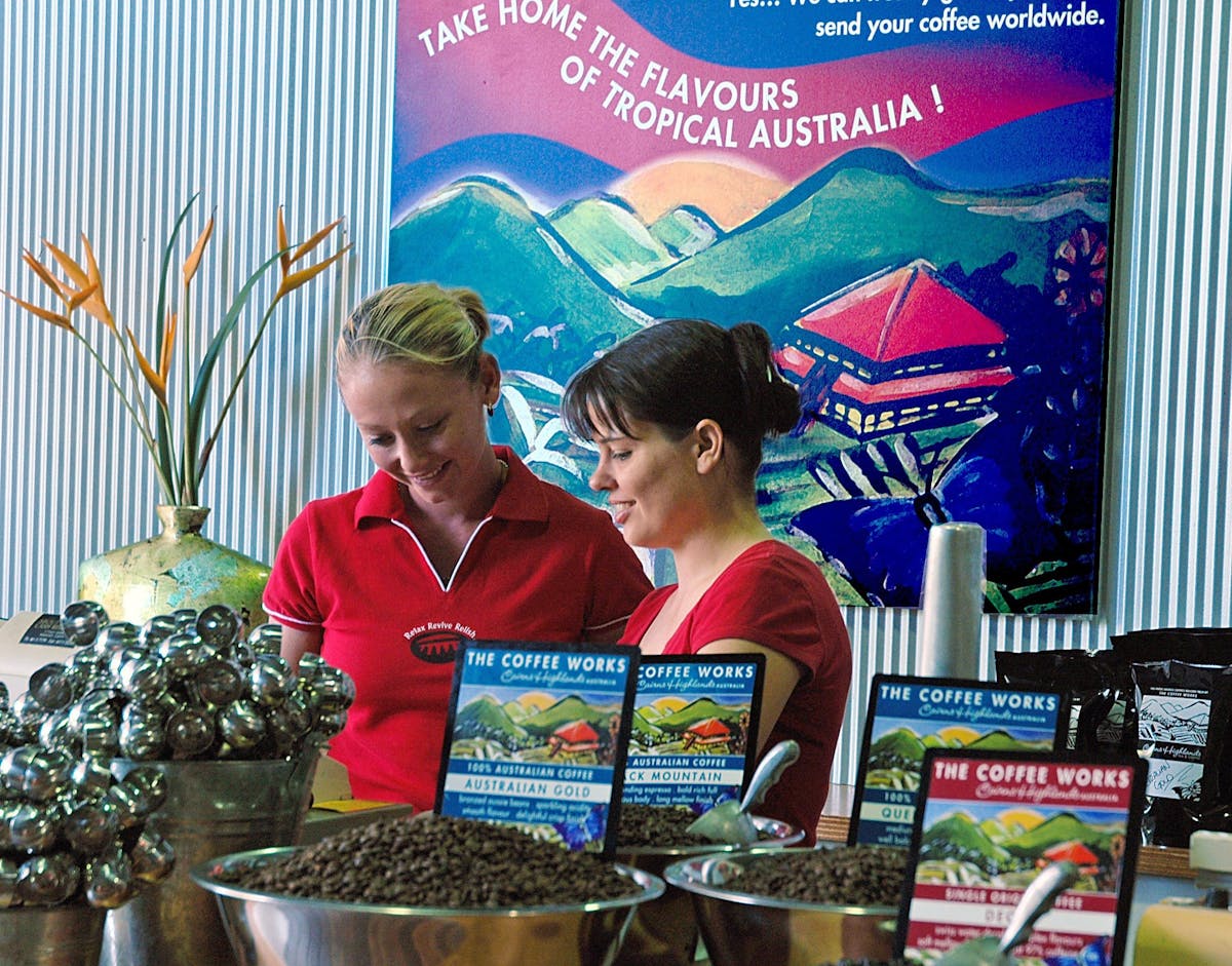 Take home the flavours of Tropical Australia