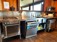 shared commercial kitchen