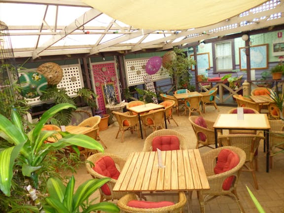 Albany Discovery Inn