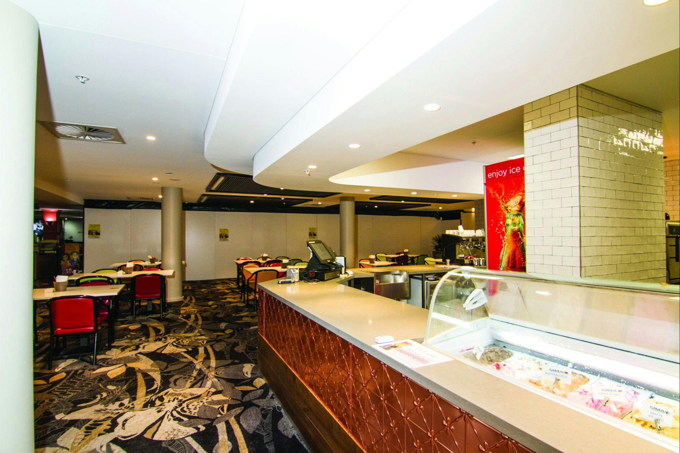 Dubbo RSL Club Resort