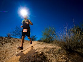 Ragnar Trail