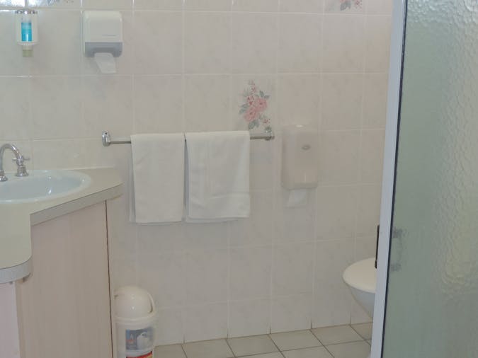 Large Standard Room