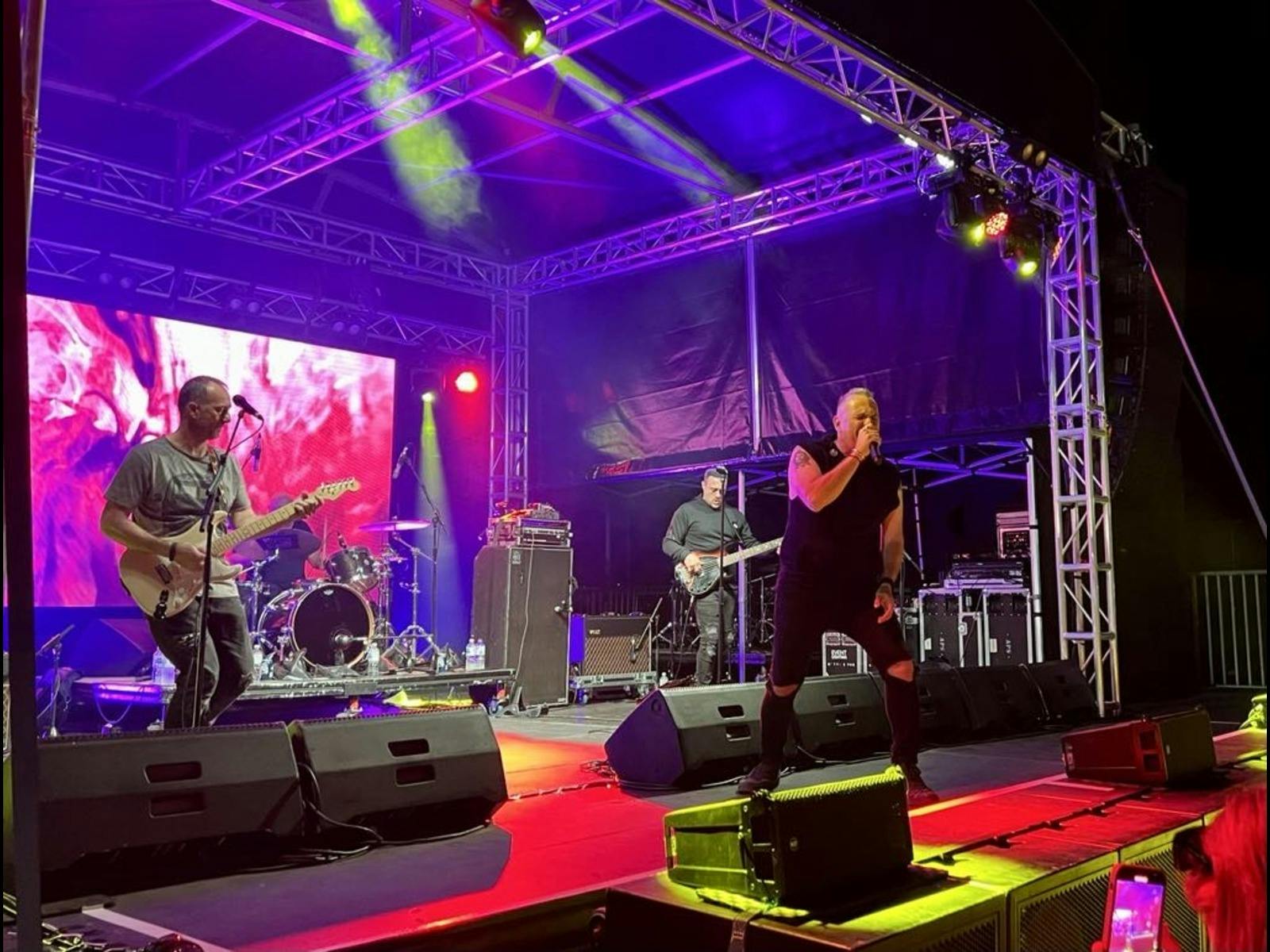 Spindrift Music Festival, Port Lincoln