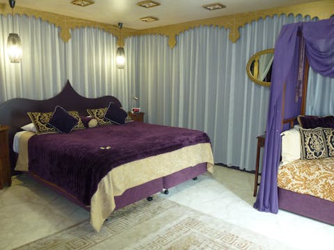 The Retreat at Froog Moore Park