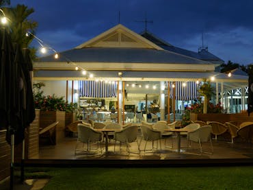 Oaks Port Douglas Resort