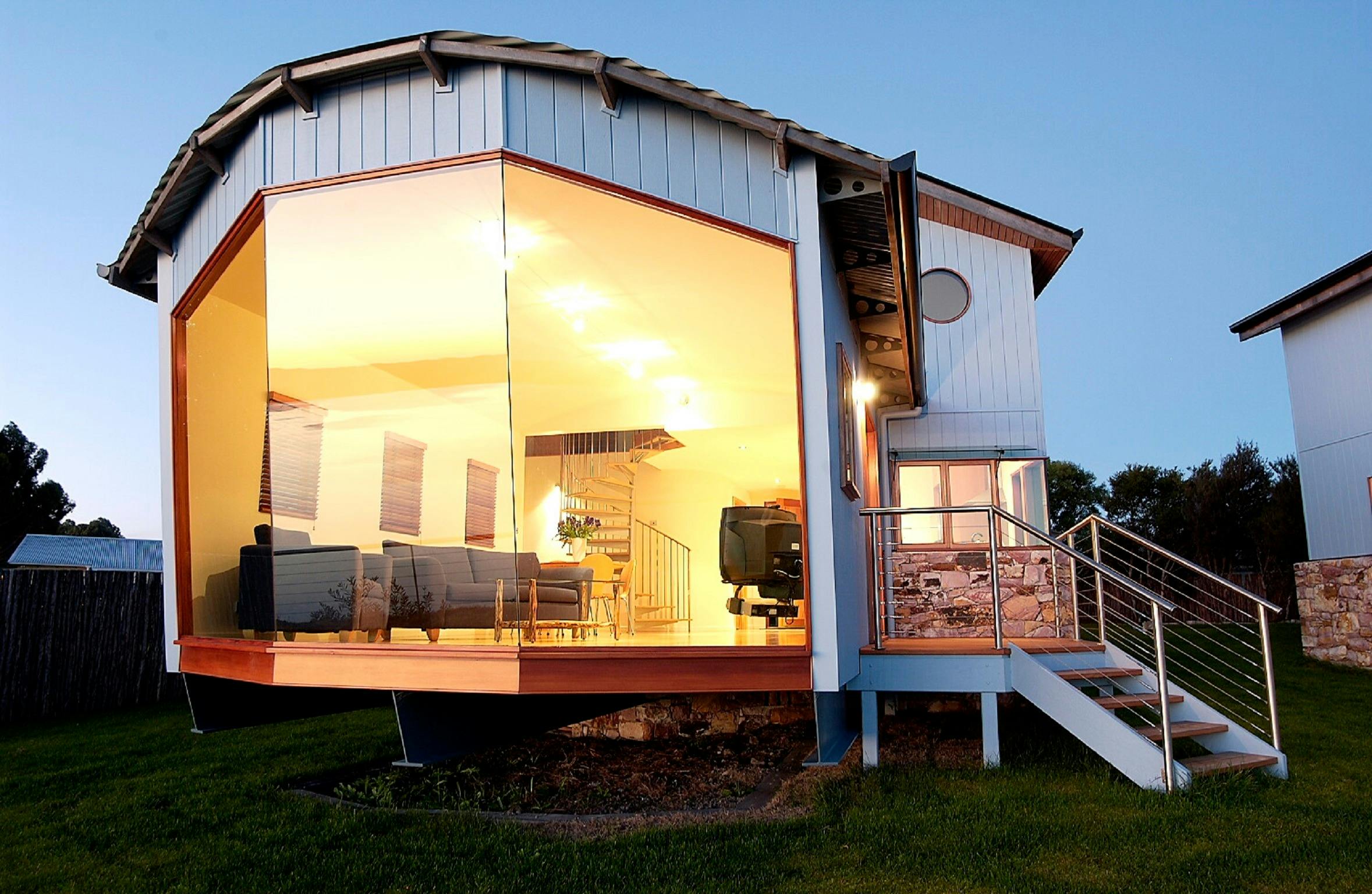 Wheelhouse Apartments