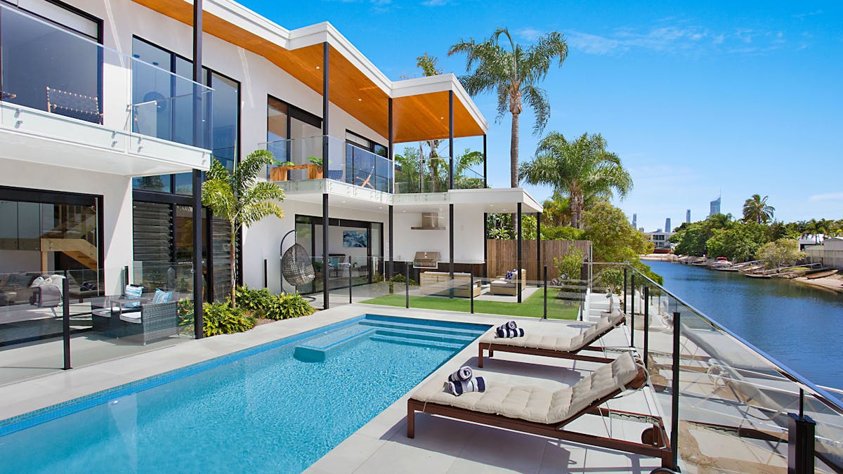 Elite Holiday Homes