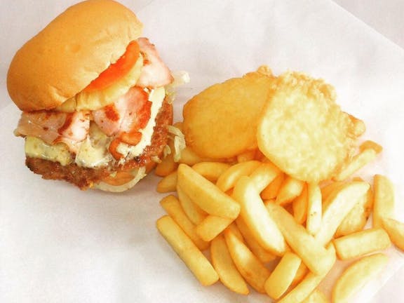 Scotty's Seafood