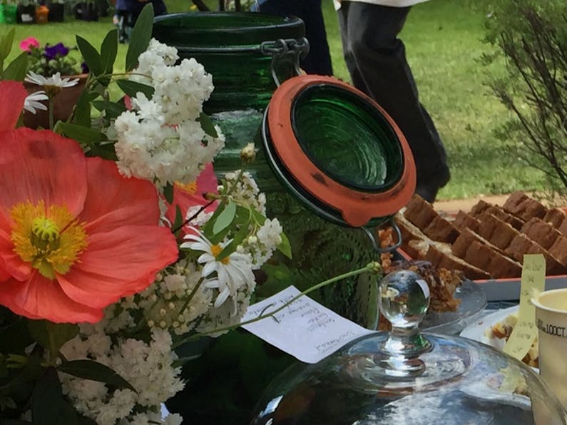 Image of the event 'St Aidans Spring Fair and Plant Sale'
