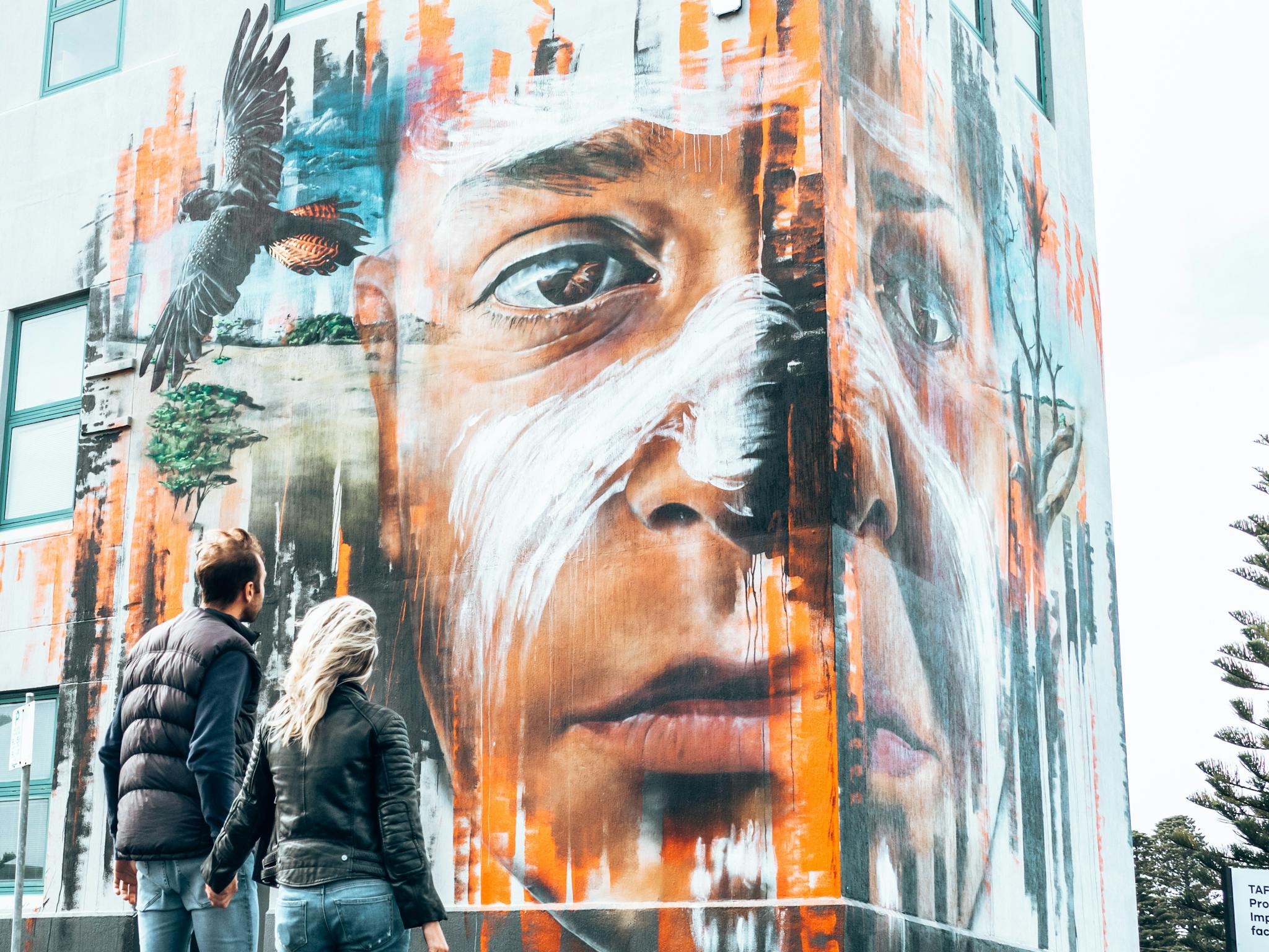 Street Art Trail