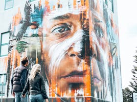 Warrnambool Street Art Trail