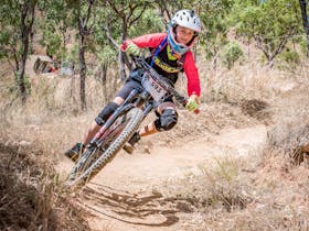 Rocky Trail Academy | North QLD Schools MTB Comp | Townsville Cover Image
