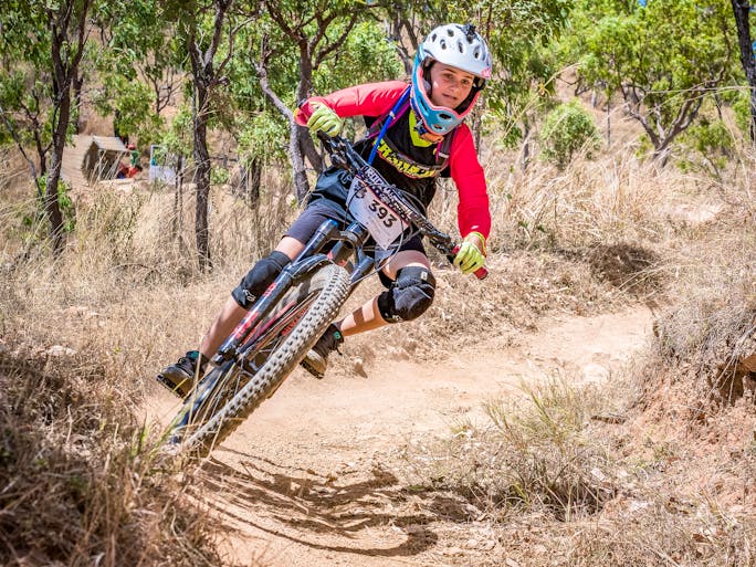 Rocky Trail Academy | North QLD Schools MTB Comp | Townsville