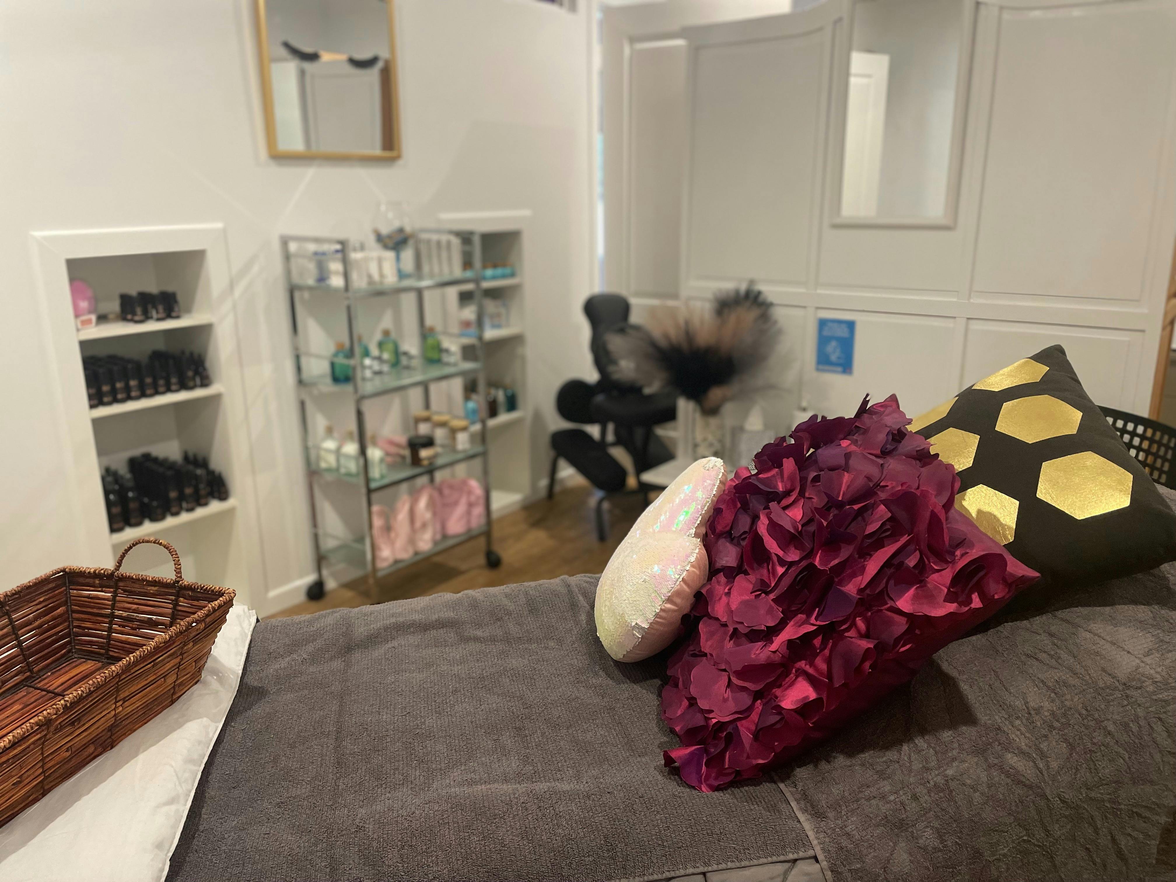 三种自然疗法宝藏