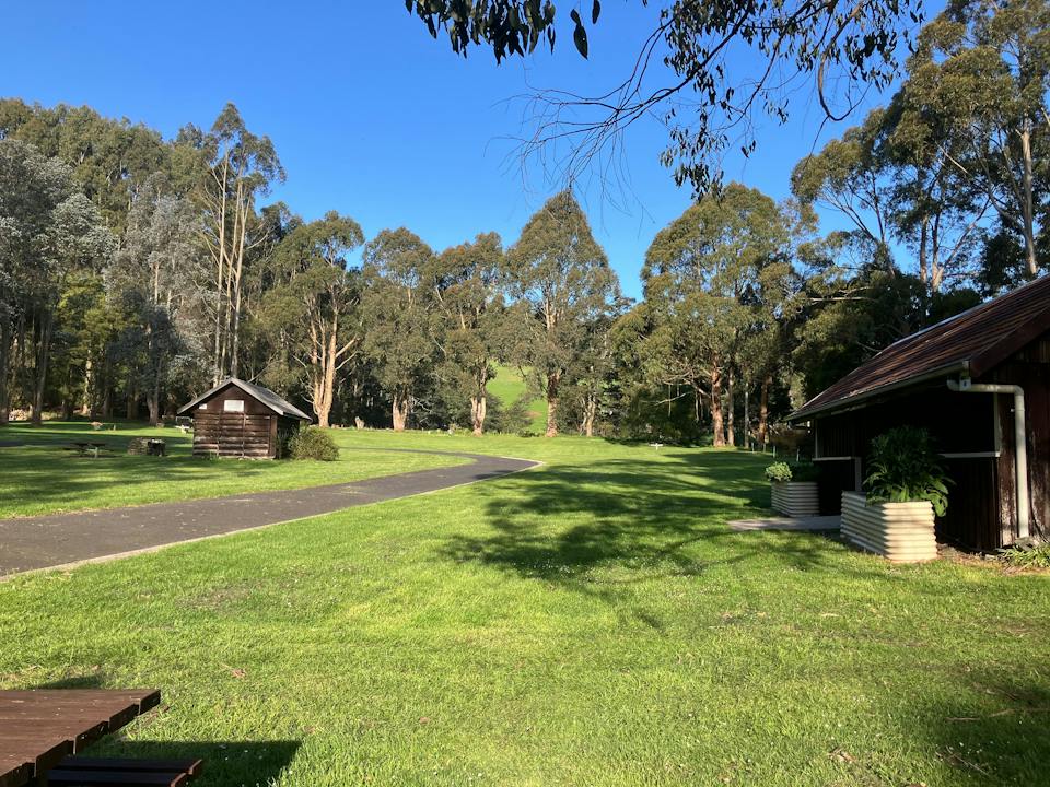Riana Pioneer Park photo
