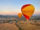 Mansfield Sunrise Balloon Flight