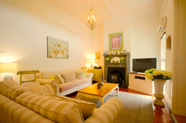 Westbury Cottage