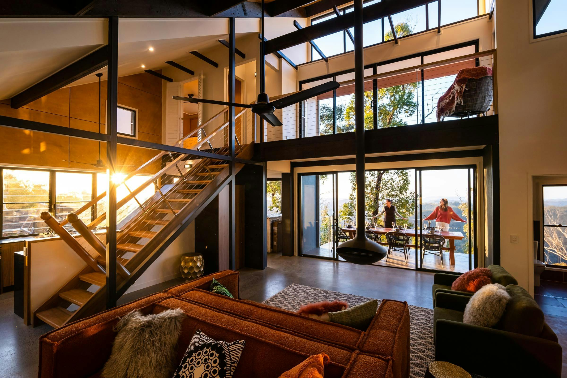 Alcheringa Holiday Houses