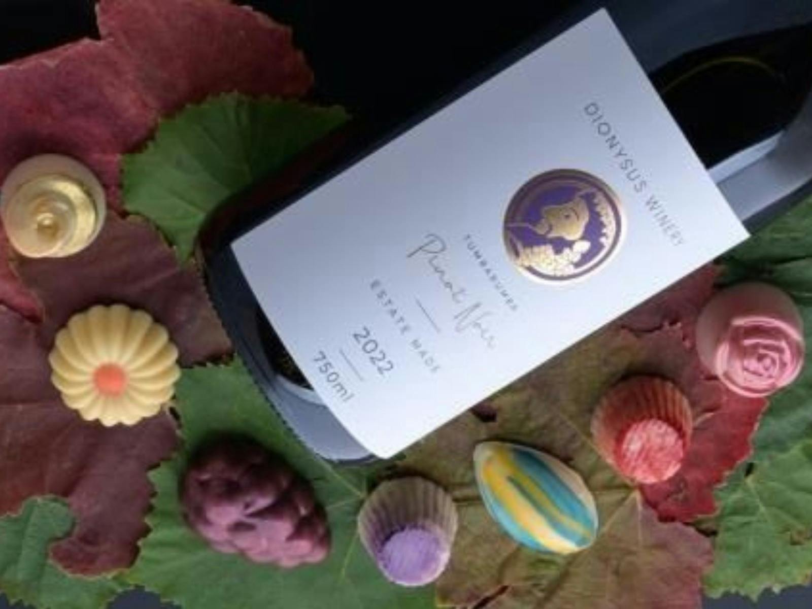 Dionysus Winery
