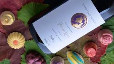 Dionysus Winery