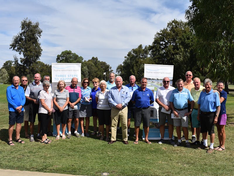 NSW VGA Veterans Week of Golf Sydney, Australia Official Travel