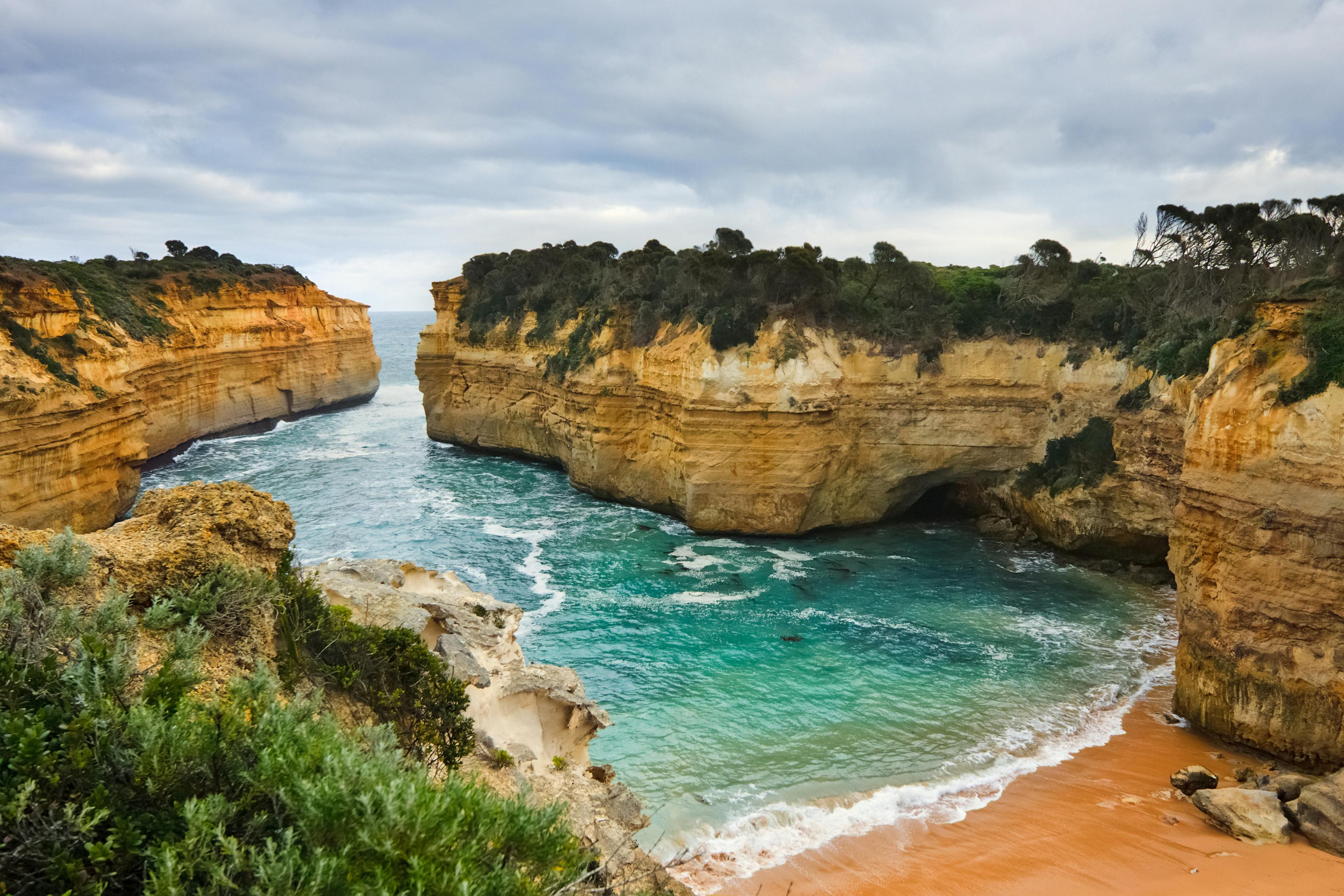 Private Great Ocean Road tour