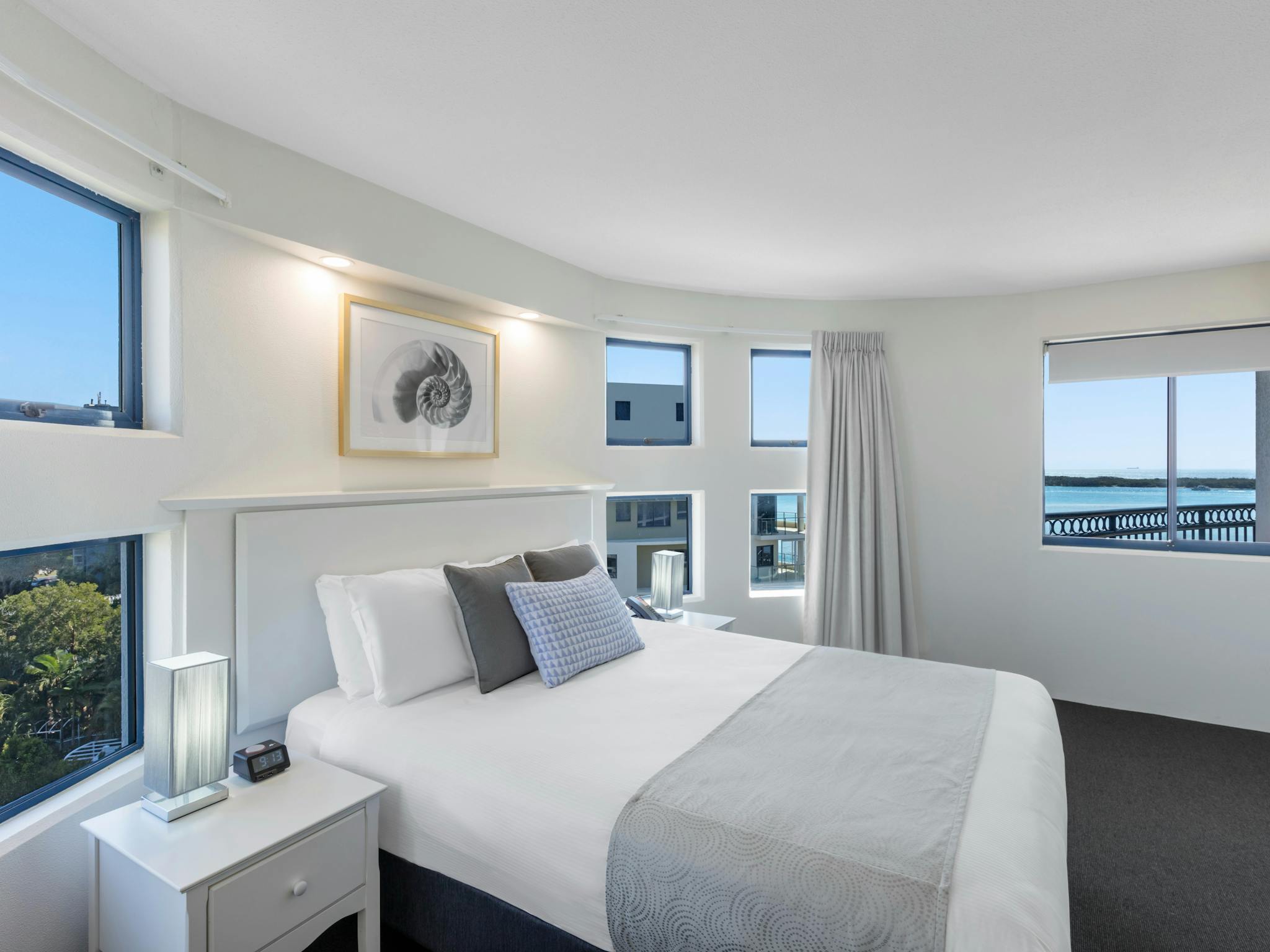 Ramada Resort by Wyndham Golden Beach 1 bedroom deluxe sea view Ramada Resort by Wyndham Golden Beach 1 bedroom deluxe sea view