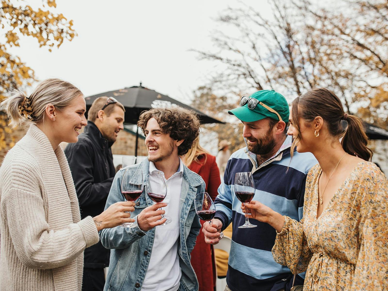 Clare Gourmet at Pikes